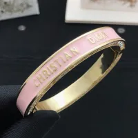 Cheap Christian Dior Bracelets #1425958 Replica Wholesale [$38.00 USD] [ITEM#1425958] on Replica Christian Dior Bracelets