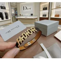 Cheap Christian Dior Bracelets #1425966 Replica Wholesale [$40.00 USD] [ITEM#1425966] on Replica Christian Dior Bracelets