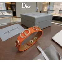 Cheap Christian Dior Bracelets #1425967 Replica Wholesale [$40.00 USD] [ITEM#1425967] on Replica Christian Dior Bracelets