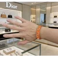 Cheap Christian Dior Bracelets #1425967 Replica Wholesale [$40.00 USD] [ITEM#1425967] on Replica Christian Dior Bracelets