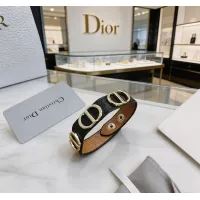 Cheap Christian Dior Bracelets #1425968 Replica Wholesale [$40.00 USD] [ITEM#1425968] on Replica Christian Dior Bracelets