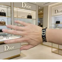 Cheap Christian Dior Bracelets #1425968 Replica Wholesale [$40.00 USD] [ITEM#1425968] on Replica Christian Dior Bracelets