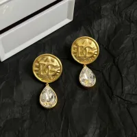Cheap Dolce &amp; Gabbana D&amp;G Earrings For Women #1425975 Replica Wholesale [$39.00 USD] [ITEM#1425975] on Replica Dolce &amp; Gabbana D&amp;G Earrings