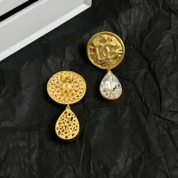 Cheap Dolce &amp; Gabbana D&amp;G Earrings For Women #1425975 Replica Wholesale [$39.00 USD] [ITEM#1425975] on Replica Dolce &amp; Gabbana D&amp;G Earrings