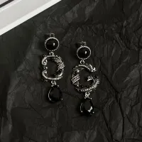 Cheap Dolce &amp; Gabbana D&amp;G Earrings For Women #1425977 Replica Wholesale [$39.00 USD] [ITEM#1425977] on Replica Dolce &amp; Gabbana D&amp;G Earrings