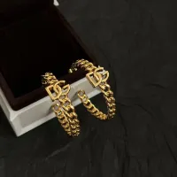 Cheap Dolce &amp; Gabbana D&amp;G Earrings For Women #1425980 Replica Wholesale [$39.00 USD] [ITEM#1425980] on Replica Dolce &amp; Gabbana D&amp;G Earrings