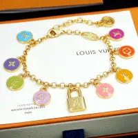 Cheap Louis Vuitton LV Bracelets #1425982 Replica Wholesale [$32.00 USD] [ITEM#1425982] on Replica Louis Vuitton LV Bracelets