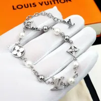 Cheap Louis Vuitton LV Bracelets #1425984 Replica Wholesale [$25.00 USD] [ITEM#1425984] on Replica Louis Vuitton LV Bracelets