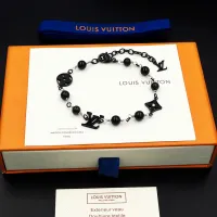 Cheap Louis Vuitton LV Bracelets #1425985 Replica Wholesale [$25.00 USD] [ITEM#1425985] on Replica Louis Vuitton LV Bracelets