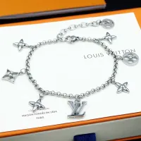 Cheap Louis Vuitton LV Bracelets #1425986 Replica Wholesale [$25.00 USD] [ITEM#1425986] on Replica Louis Vuitton LV Bracelets