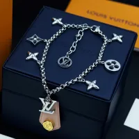Cheap Louis Vuitton LV Bracelets #1425986 Replica Wholesale [$25.00 USD] [ITEM#1425986] on Replica Louis Vuitton LV Bracelets