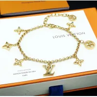 Cheap Louis Vuitton LV Bracelets #1425987 Replica Wholesale [$27.00 USD] [ITEM#1425987] on Replica Louis Vuitton LV Bracelets