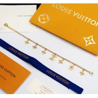 Cheap Louis Vuitton LV Bracelets #1425987 Replica Wholesale [$27.00 USD] [ITEM#1425987] on Replica Louis Vuitton LV Bracelets