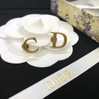 Cheap Christian Dior Earrings For Women #1425995 Replica Wholesale [$25.00 USD] [ITEM#1425995] on Replica Christian Dior Earrings