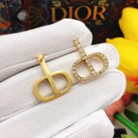 Cheap Christian Dior Earrings For Women #1425996 Replica Wholesale [$25.00 USD] [ITEM#1425996] on Replica Christian Dior Earrings