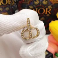 Cheap Christian Dior Earrings For Women #1425996 Replica Wholesale [$25.00 USD] [ITEM#1425996] on Replica Christian Dior Earrings