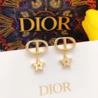 Cheap Christian Dior Earrings For Women #1426000 Replica Wholesale [$25.00 USD] [ITEM#1426000] on Replica Christian Dior Earrings