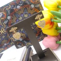 Cheap Christian Dior Earrings For Women #1426001 Replica Wholesale [$25.00 USD] [ITEM#1426001] on Replica Christian Dior Earrings