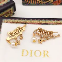 Cheap Christian Dior Earrings For Women #1426006 Replica Wholesale [$25.00 USD] [ITEM#1426006] on Replica Christian Dior Earrings