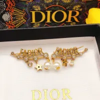 Cheap Christian Dior Earrings For Women #1426006 Replica Wholesale [$25.00 USD] [ITEM#1426006] on Replica Christian Dior Earrings