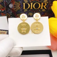 Cheap Christian Dior Earrings For Women #1426009 Replica Wholesale [$25.00 USD] [ITEM#1426009] on Replica Christian Dior Earrings