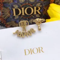 Cheap Christian Dior Earrings For Women #1426010 Replica Wholesale [$25.00 USD] [ITEM#1426010] on Replica Christian Dior Earrings