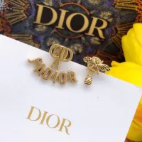 Cheap Christian Dior Earrings For Women #1426010 Replica Wholesale [$25.00 USD] [ITEM#1426010] on Replica Christian Dior Earrings
