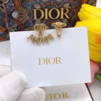 Cheap Christian Dior Earrings For Women #1426010 Replica Wholesale [$25.00 USD] [ITEM#1426010] on Replica Christian Dior Earrings