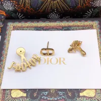 Cheap Christian Dior Earrings For Women #1426010 Replica Wholesale [$25.00 USD] [ITEM#1426010] on Replica Christian Dior Earrings