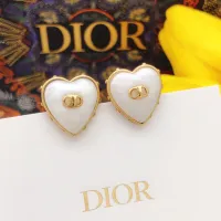 Cheap Christian Dior Earrings For Women #1426011 Replica Wholesale [$25.00 USD] [ITEM#1426011] on Replica Christian Dior Earrings