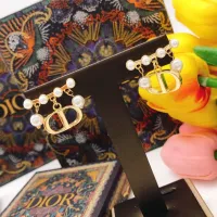 Cheap Christian Dior Earrings For Women #1426013 Replica Wholesale [$25.00 USD] [ITEM#1426013] on Replica Christian Dior Earrings