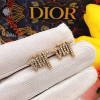 Cheap Christian Dior Earrings For Women #1426018 Replica Wholesale [$25.00 USD] [ITEM#1426018] on Replica Christian Dior Earrings