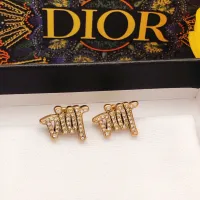 Cheap Christian Dior Earrings For Women #1426018 Replica Wholesale [$25.00 USD] [ITEM#1426018] on Replica Christian Dior Earrings