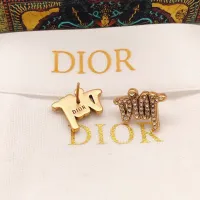 Cheap Christian Dior Earrings For Women #1426018 Replica Wholesale [$25.00 USD] [ITEM#1426018] on Replica Christian Dior Earrings