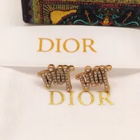 Cheap Christian Dior Earrings For Women #1426018 Replica Wholesale [$25.00 USD] [ITEM#1426018] on Replica Christian Dior Earrings