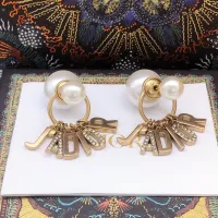 Cheap Christian Dior Earrings For Women #1426021 Replica Wholesale [$27.00 USD] [ITEM#1426021] on Replica Christian Dior Earrings
