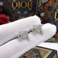 Cheap Christian Dior Earrings For Women #1426024 Replica Wholesale [$25.00 USD] [ITEM#1426024] on Replica Christian Dior Earrings