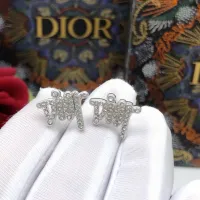 Cheap Christian Dior Earrings For Women #1426024 Replica Wholesale [$25.00 USD] [ITEM#1426024] on Replica Christian Dior Earrings