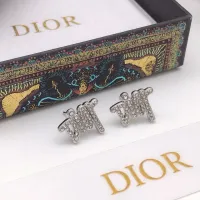 Cheap Christian Dior Earrings For Women #1426024 Replica Wholesale [$25.00 USD] [ITEM#1426024] on Replica Christian Dior Earrings