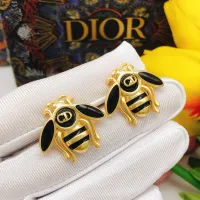 Cheap Christian Dior Earrings For Women #1426026 Replica Wholesale [$25.00 USD] [ITEM#1426026] on Replica Christian Dior Earrings