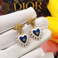 Cheap Christian Dior Earrings For Women #1426027 Replica Wholesale [$25.00 USD] [ITEM#1426027] on Replica Christian Dior Earrings