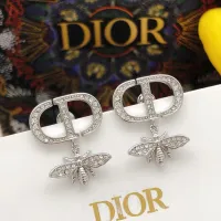 Cheap Christian Dior Earrings For Women #1426030 Replica Wholesale [$25.00 USD] [ITEM#1426030] on Replica Christian Dior Earrings