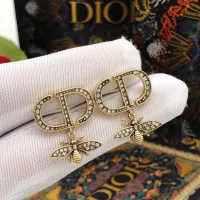 Cheap Christian Dior Earrings For Women #1426031 Replica Wholesale [$25.00 USD] [ITEM#1426031] on Replica Christian Dior Earrings