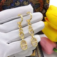 Cheap Christian Dior Earrings For Women #1426034 Replica Wholesale [$25.00 USD] [ITEM#1426034] on Replica Christian Dior Earrings