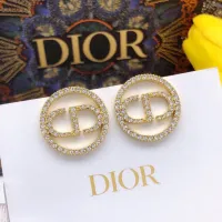 Cheap Christian Dior Earrings For Women #1426038 Replica Wholesale [$25.00 USD] [ITEM#1426038] on Replica Christian Dior Earrings