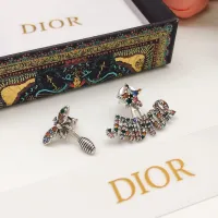 Cheap Christian Dior Earrings For Women #1426041 Replica Wholesale [$27.00 USD] [ITEM#1426041] on Replica Christian Dior Earrings