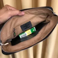 Cheap Louis Vuitton AAA Man Pouches #1426047 Replica Wholesale [$64.00 USD] [ITEM#1426047] on Replica Louis Vuitton AAA Man Wallets