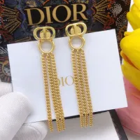 Cheap Christian Dior Earrings For Women #1426050 Replica Wholesale [$25.00 USD] [ITEM#1426050] on Replica Christian Dior Earrings