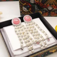 Cheap Christian Dior Earrings For Women #1426060 Replica Wholesale [$27.00 USD] [ITEM#1426060] on Replica Christian Dior Earrings