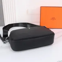 Cheap Hermes AAA Man Wallets #1426062 Replica Wholesale [$88.00 USD] [ITEM#1426062] on Replica Hermes AAA Man Wallets